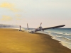 Jacob Dahlstrup_Plane_2015_oil on linen_20 x 27.5 in_50 x 70 cm_800.jpg