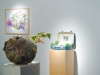 installation view: Lina Puerta, Sirikul Pattachote