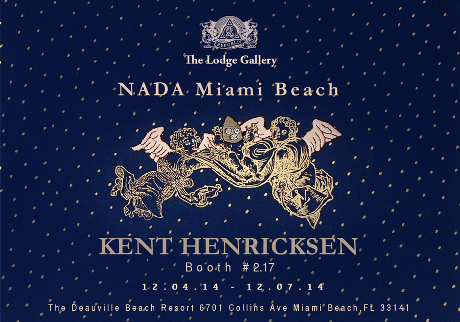 lodge gallery nada kent henricksen