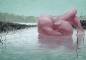 Ryan Scully “Low Tide In the Morning”