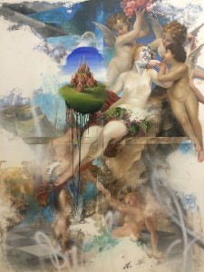 peter daverington lodge gallery nyc