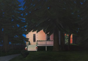 Dec 26 by Elizabeth Livingston
