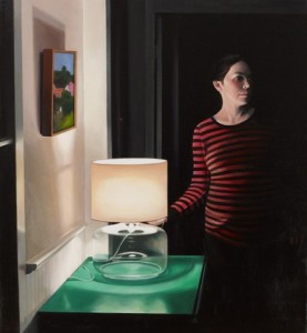 Waiting by Elizabeth Livingston
