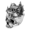 INFINITE DARKNESS frodo_mikkelsen_skulptur-skull