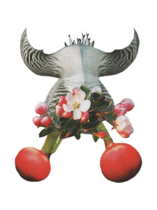 Tara de la Garza - Unnatural Selection - Lodge Gallery